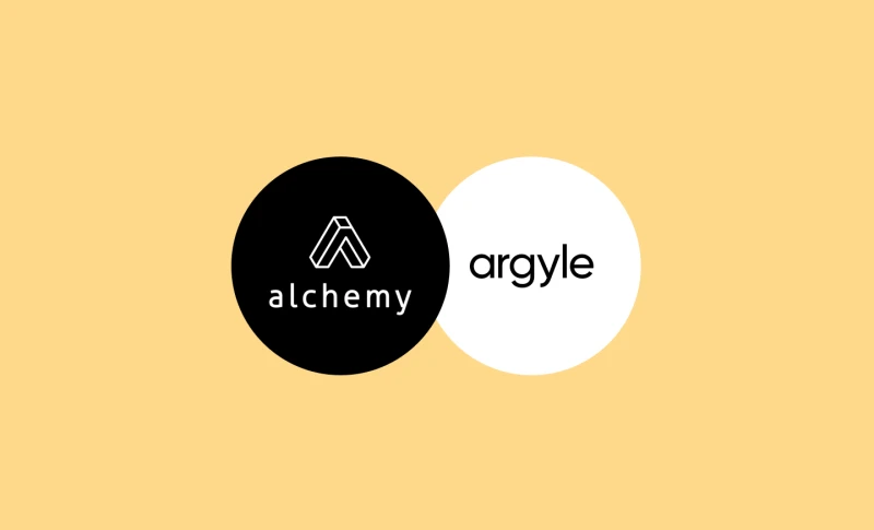 Argyle Alchemy