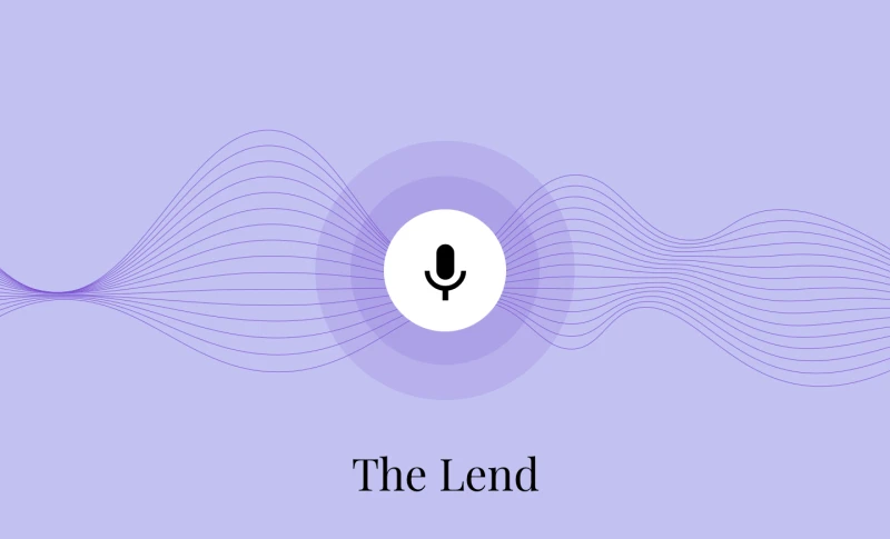 The Lend