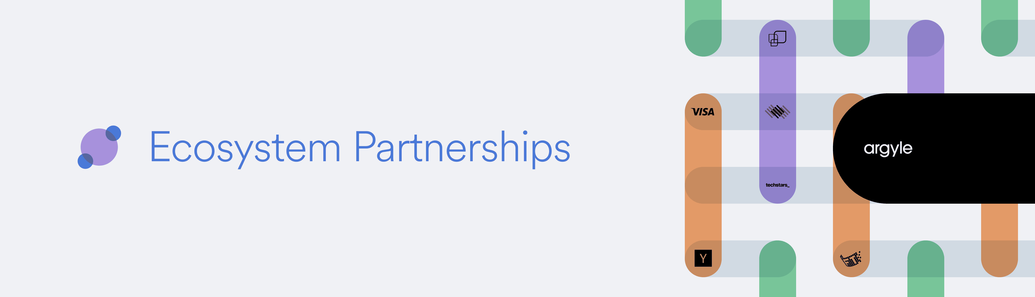 Ecosystem Partnerships