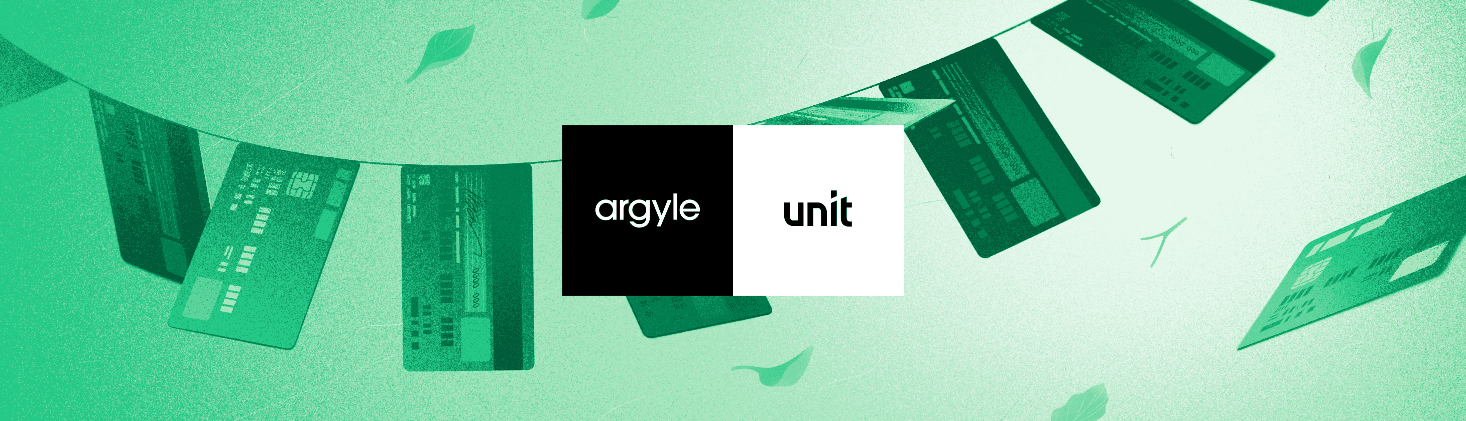 Argyle-Unit