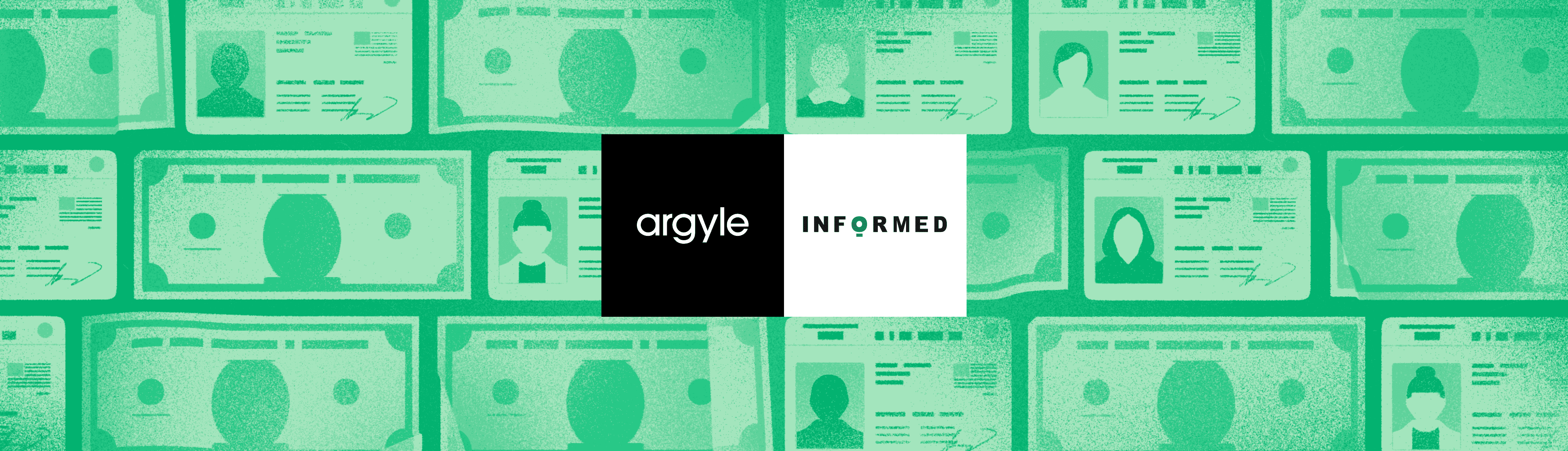 Argyle Joins Forces With Informed.IQ