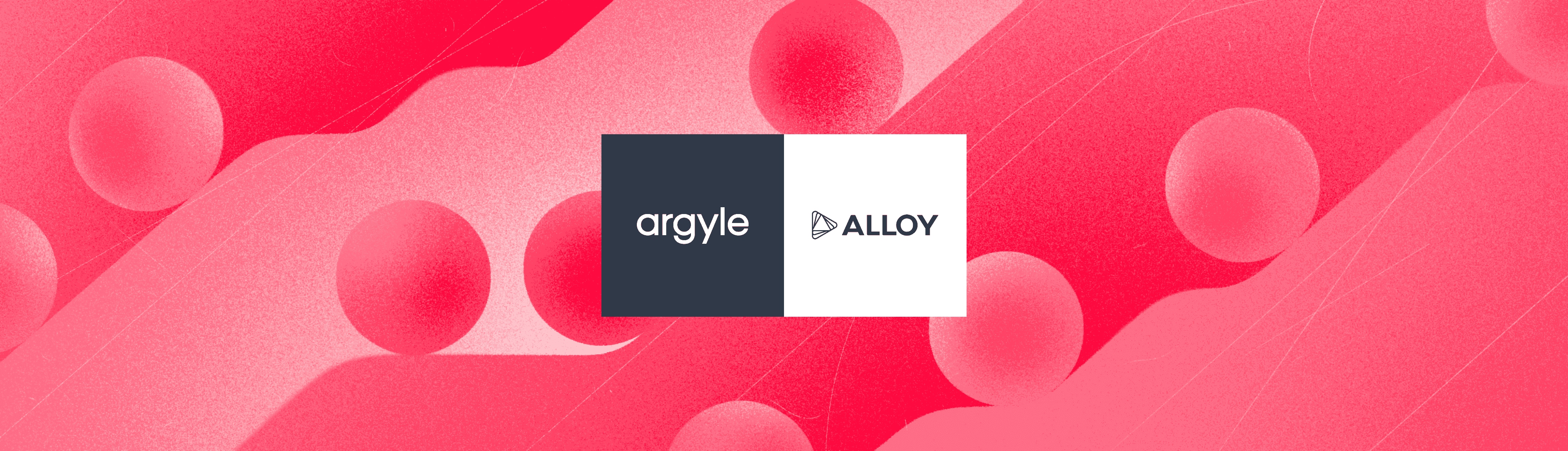 argyle and alloy