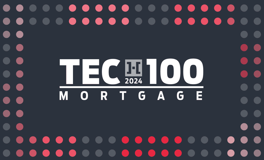 HW Tech100 Award