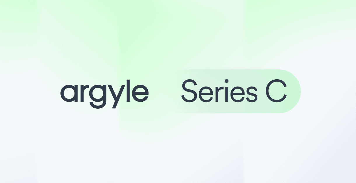 argyle series c