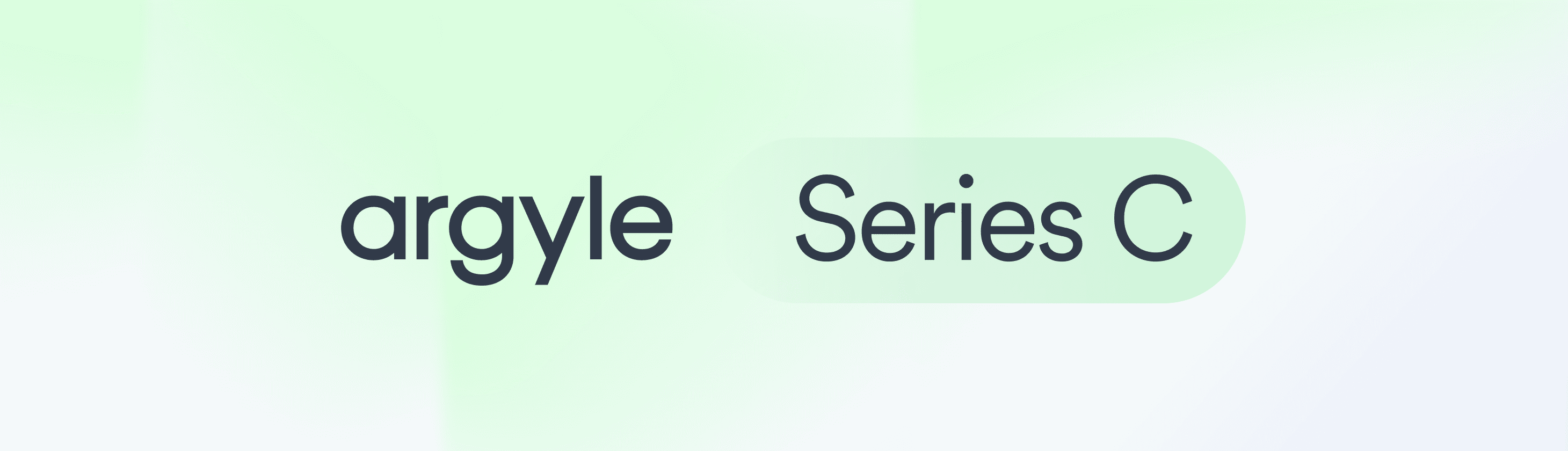 argyle series c