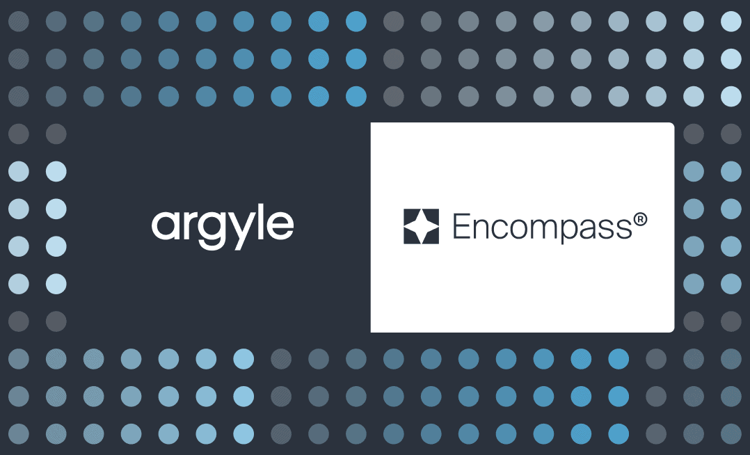 Encompass® Makes Argyle Available for Automated Ordering